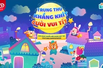 Be choi ma hoc tai ngay hoi Trung thu cung POPS Kids hinh anh