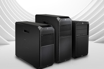 May tinh HP Z Series - giai phap cho doanh nghiep IT, thiet ke hinh anh
