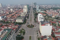 Bac Ninh sap xay them 11 du an nha o xa hoi hinh anh