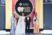 Sun Group boi thu giai thuong tai World Travel Awards 2019 hinh anh