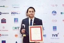 TransViet vao top 10 cong ty du lich uy tin nam 2019 hinh anh