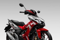 Honda Viet Nam tung uu dai cho khach mua xe Winner va Winner X hinh anh