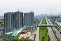 Shophouse doc tuyen metro 1 - co hoi moi cho nha dau tu hinh anh