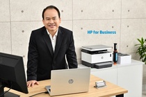 CEO BizUni: 'Thiet bi cong nghe giup tao nen san pham chin chu nhat' hinh anh