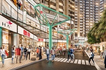 Shophouse Metro Star - co hoi dau tu hap dan hien nay hinh anh