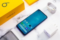 Lợi thế của sạc nhanh trên smartphone