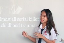 Truong Quoc te Bac My gia nhap mang luoi IBDP hinh anh