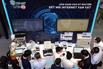 Viettel cung cap tong dai tra loi tu dong bang tieng Viet, ung dung AI hinh anh