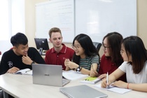 Giấc mơ du học mùa Covid - không thiếu cách 'giải cứu'