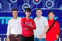 Bat nhip xu huong cong nghe voi khoa hoc ACN Pro tai Aptech Viet Nam hinh anh