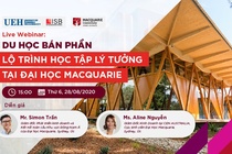 Dai hoc Macquarie (Australia) anh 3