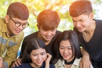 Nang cao trinh do voi chung chi tieng Anh Cambridge hinh anh