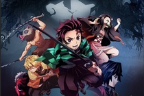 10 tran quyet dau hap dan trong anime 'Demon Slayer' hinh anh