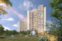 Luong tim mua can ho tai TP.HCM tang trong quy II hinh anh