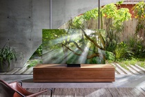 TV QLED 8K duoc chung nhan an toan cho nguoi dung hinh anh