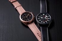 Cach Samsung ban smartwatch va kien tao tuong lai ben vung hinh anh