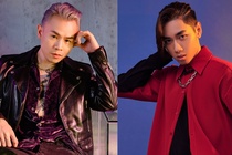 Binz la rapper co nhieu de cu nhat, K-ICM dan dau top 20 ZMA 2020 hinh anh