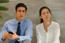 Man tra thu tinh cu hai huoc trong 'Lua deu gap lua dao' hinh anh