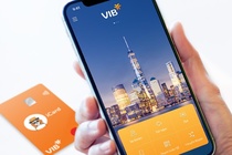 Nhung dau an cua ngan hang so MyVIB sau 5 nam trien khai hinh anh