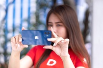 iPhone 12 giam 5 trieu, XS Max con 12,99 trieu dip can Tet hinh anh