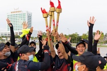 Lien minh Winner va nhung hoat dong y nghia vi cong dong hinh anh
