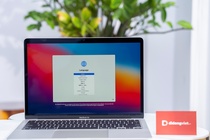 MacBook M1 giam den 2 trieu tai Di Dong Viet sau mot thang mo ban hinh anh