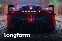 Gameloft va hanh trinh 20 nam viet nen cac tua game bom tan hinh anh