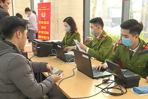 Hệ thống cơ sở dữ liệu quốc gia về dân cư đổi mới cách quản lý