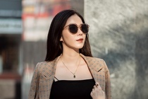 Sam trang phuc thiet ke dep tai Hoa Nam Fashion hinh anh