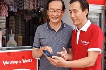 One Mount cung Google Cloud xay dung he sinh thai cong nghe hinh anh