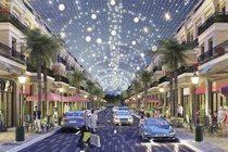 Sap khoi cong du an shophouse gan 1.000 ty dong tai Da Nang hinh anh
