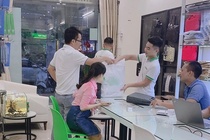 Chu cua hang Vu Tuan Anh chia se cach chon may tinh chat luong hinh anh