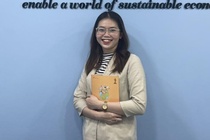 30 sinh vien Viet Nam vao bang xep hang cuoc thi ICAEW 100 Dong Nam A hinh anh