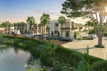 Song xanh tai Taka Garden Riverside Homes hinh anh