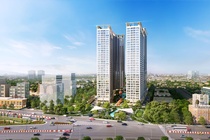 Tiem nang don song dau tu cua BDS Thuan An hinh anh