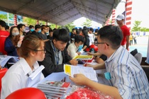 Hon 2.000 viec lam cho sinh vien CNTT tai ‘Hutech IT Open Day’ hinh anh