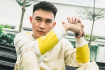 Trinh Dinh Quang: ‘Toi tung cam thay lac long o thi truong nhac Viet' hinh anh