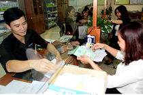 Da Nang lap trang Zalo pho bien chinh sach bao hiem xa hoi hinh anh
