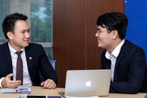 Mo tai khoan BIDV va giao dich voi chi phi 0 dong hinh anh