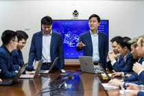 'Người gác cổng' của không gian mạng Việt Nam