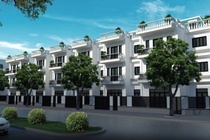 Tap doan Tan Tao tai khoi dong du an khu do thi E.City Tan Duc hinh anh