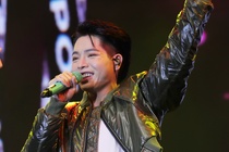 13.000 ban tre Tay Nguyen tham gia Happy Bee 11 hinh anh
