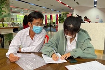 Khi 2k4 nhập học và câu chuyện thú vị đằng sau