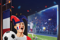 Còn hơn một tháng đến World Cup, fan bóng đá chuẩn bị gì?