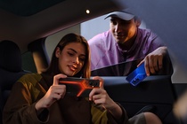 Tecno Pova 4 Pro tao diem nhan voi thiet ke dac biet hinh anh