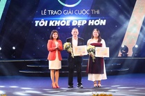 Hanh trinh 'Toi khoe dep hon' dan thanh hien thuc hinh anh