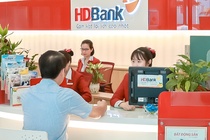 Du no BDS va trai phieu HDBank o nhom thap toan nganh nam 2022 hinh anh