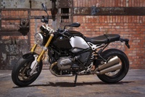 BMW R nineT - su ket hop giua thiet ke co dien va cong nghe hien dai hinh anh
