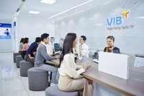 VIB lãi quý I 2.700 tỷ đồng, tăng 18% so với cùng kỳ