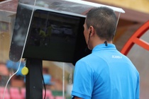 VPF và FPT Play đưa VAR đến gần bóng đá Việt Nam